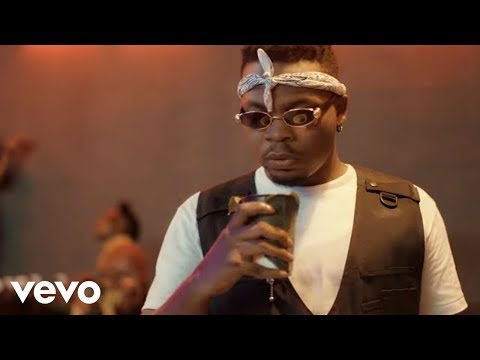 Photo of Olamide – Science Student (Official Video)