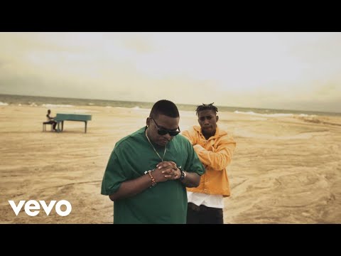 Photo of Olamide – Triumphant (Official Video) ft. Bella Shmurda