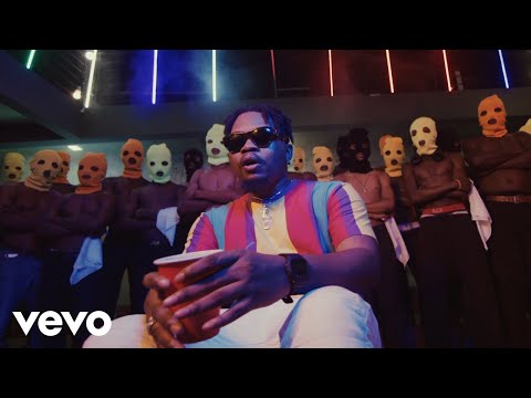 Photo of Olamide, Wizkid, Id Cabasa – Totori (Official Video)