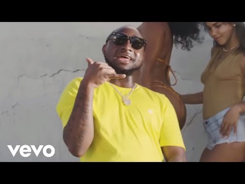 Photo of Olamide – Summer Body ft. Davido (Official Video)