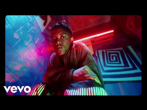 Photo of Olamide – Loading (Official Video) ft. Bad Boy Timz