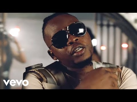 Photo of Olamide, Wizkid – Kana (Official Video)