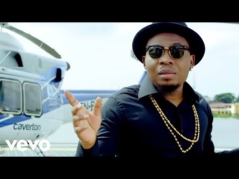 Photo of Olamide – Lagos Boys [Official Video]