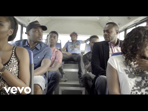 Photo of Olamide – I Love Lagos [Official Video]