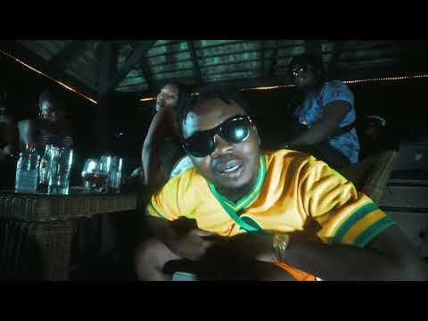 Photo of DopeNation x Olamide x DJ Enimoney – Naami (Official Video)