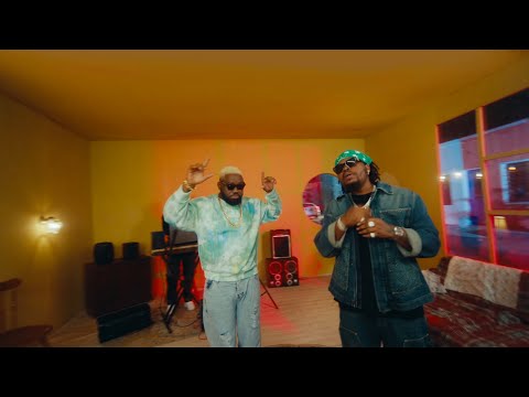 Photo of Magnito ft Olamide & Wizzy Flon – Canada Remix [Official Video]