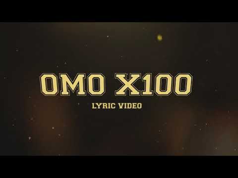 Photo of Reminisce – Omo X 100 feat. Olamide (Official Lyrics Video)