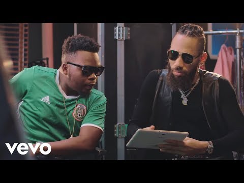 Photo of Phyno – Onyeoma (Official Video) ft. Olamide