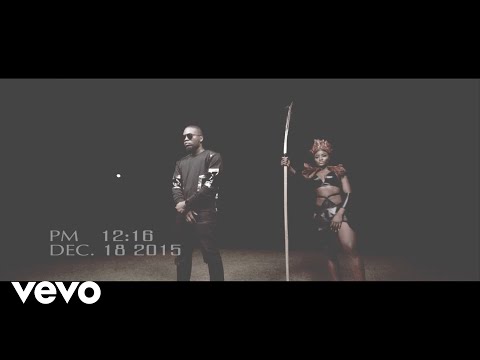 Photo of Olamide – Eyan Mayweather [Official Video]