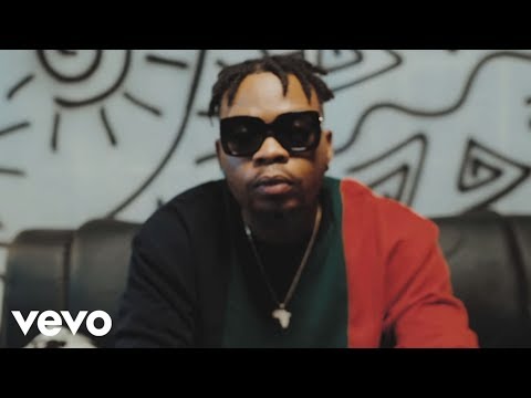 Photo of Olamide – Poverty Die (Official Video)