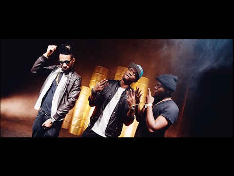 Photo of Reminisce – Local Rappers feat. Olamide & Phyno (Official Video)