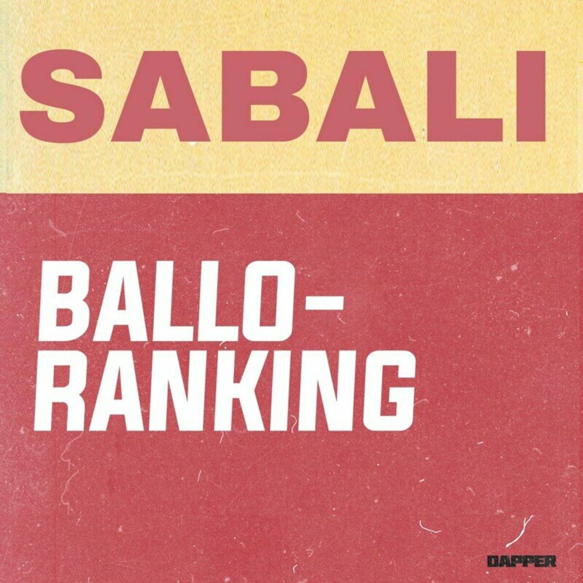 Photo of Balloranking – Sabali