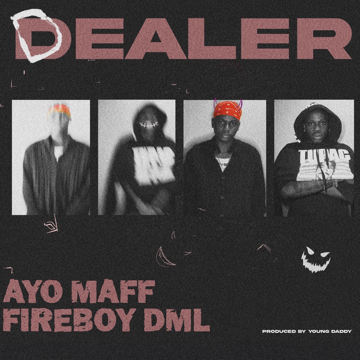 Photo of Ayo Maff, Fireboy DML – Dealer