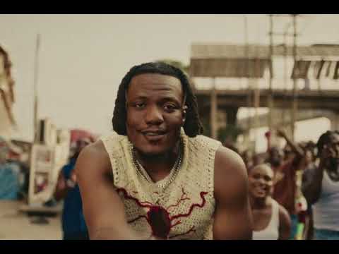 Photo of Pheelz ft Olamide – Joy (Official Music Video)