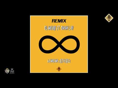 Photo of Olamide – Infinity ft. Omah Lay ( DJ SAMSAM & DJ KIDZZ Remix)