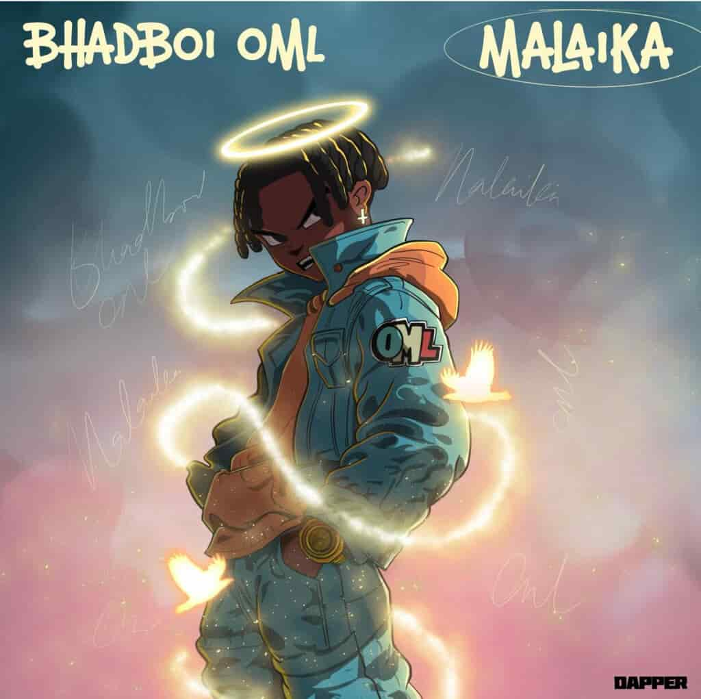 Photo of Bhadboi OML – Malaika