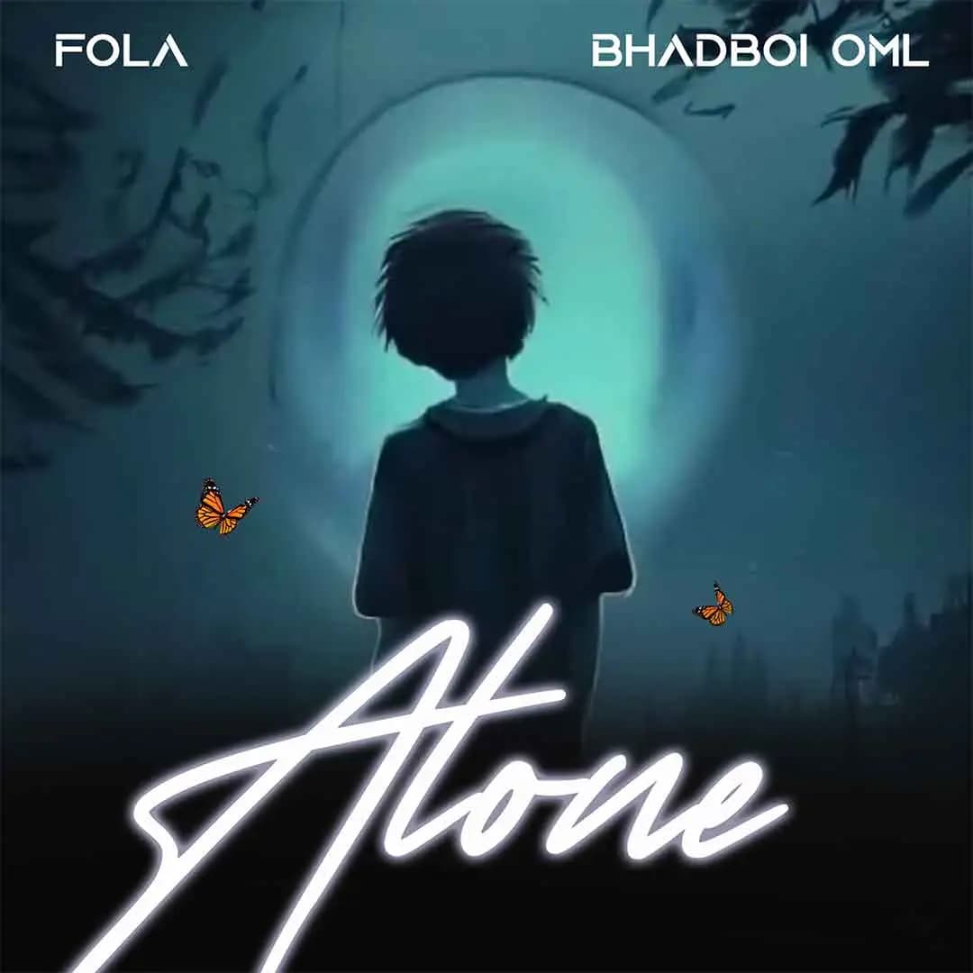 Photo of FOLA, Bhadboi OML – Alone