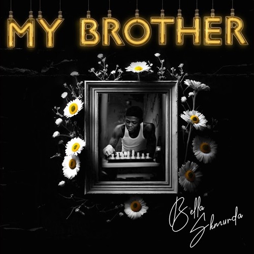 Photo of Bella Shmurda – My Brother (Tribute To Mohbad)