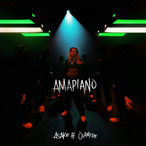 Photo of Asake, Olamide – Amapiano